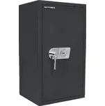 Rottner Nábytkový trezor TOSCANA 85, 860 x 490 x 410 mm, 98 l