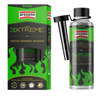 aditivum AREXONS ADITIVUM - EXTREME BENZÍN 325 ML