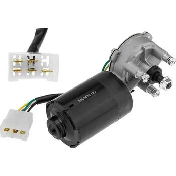 Motorek stěrače a odstřikovače Motorek předních stěračů MERCEDES SPRINTER 208-414 |995-2000| TAIWAN | 5901532725759