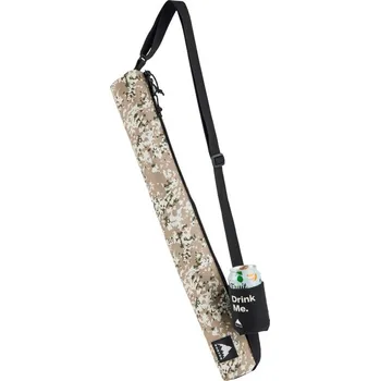 Kabelka burton Pouzdro beeracuda snowfall camo
