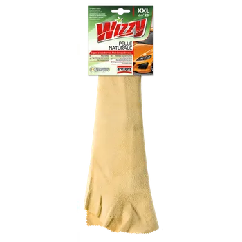 Čistič plastových dílů Přírodní Jelenice (28 dm2)