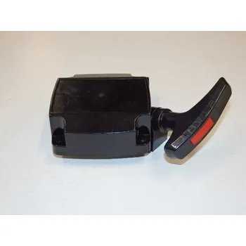 Jištění VeGA startovací kladka pro AG55PRO, BC525PRO, BCM520PRO, WBC520