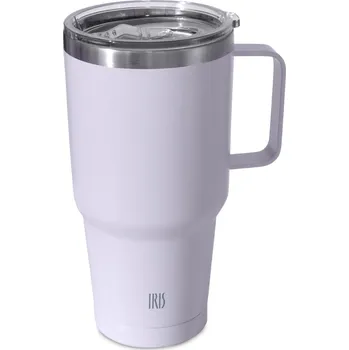 Termohrnek IRIS Termohrnek Tumbler s rukojetí 850ml - bluesky