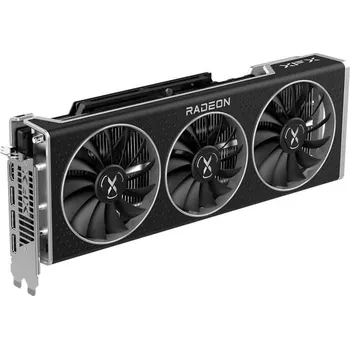 XFX Speedster Qick319 RX 6800 16 GB…