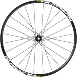 Zapletené kolo MAVIC CROSSRIDE FTS-X 26 FRONT