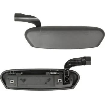 Kapota Klika vnější pravá FIAT PUNTO II (188), 07.99-07.03 OE 46.530.044/735.276.364