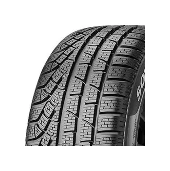 Zimní osobní pneu PIRELLI 295/30 R 19 WINTER 240 SOTTOZERO SERIE II 100V XL FR L 1962000P