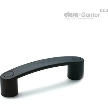 Zábradlí Madla Průmyslová madla EBP-B