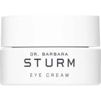 Péče o oční okolí Dr. Barbara Sturm Eye Cream lehký oční krém 15 ml