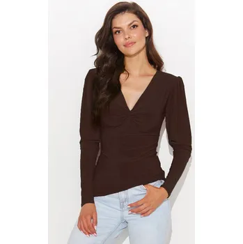 Dámská košile Halenka model 186781 Numinou 40