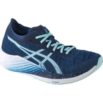 Dámská sportovní obuv Asics Magic Speed W 1012A895-400 Dámská běžecká obuv 37,5