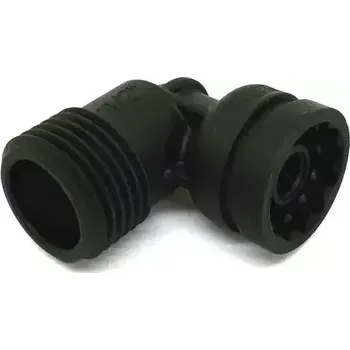 vodní filtr BWT Flex konektor x M 3/8" koleno