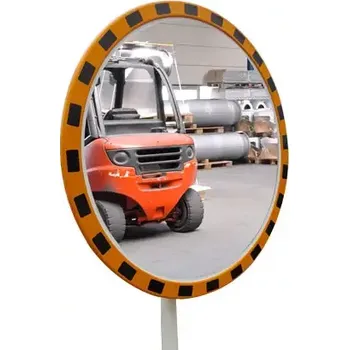 Zrcadlo Zrcadlo pro průmysl a logistiku, 70 cm