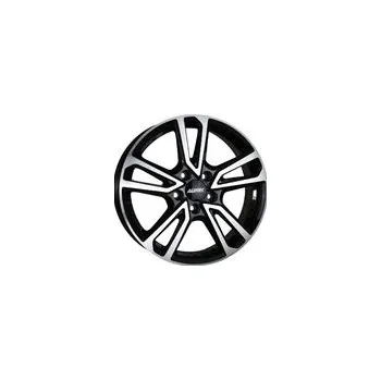 Auto-moto ALUTEC TORMENTA 7x18 5x114,3 ET40.00 diamant-schw fpol
