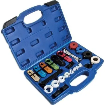 Klimatizace SATRA Demontážní sada na hadice klimatizace, paliva 21ks