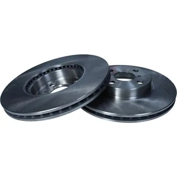 Brzdový systém Brzdový kotouč MAXGEAR 19-2461