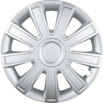 Poklice na kolo Leoplast 16"ARROW Silver