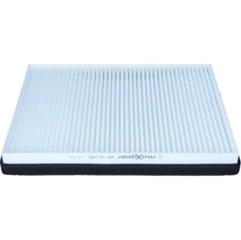 Ventilátor topení a klimatizace Filtr, vzduch v interiéru MAXGEAR 26-0236