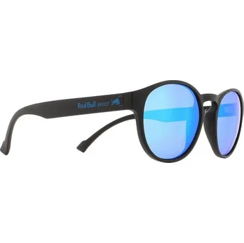 Sluneční brýle red bull Sluneční brýle soul matt black/smoke with blue mirror