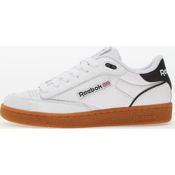 Pánské tenisky Tenisky Reebok Club C Bulc Ftw White/ Black/ Rbkg03 EUR 44.5