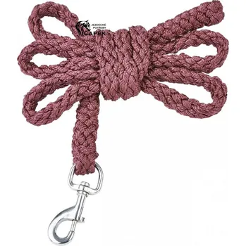 Vodítko Busse -UNI- - Zelená