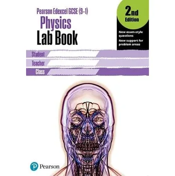 Cizí jazyk Edexcel GCSE Physics Lab Book, 2nd Edition
