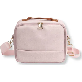 AnalogStore Instax Accessories Camera Traveling Bag Pink
