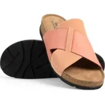 Batz Marina Orange oranžové