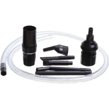 Hubice k vysavači Mini hubice Menalux - sada D18N pro Electrolux Flexio Z 800 až 825