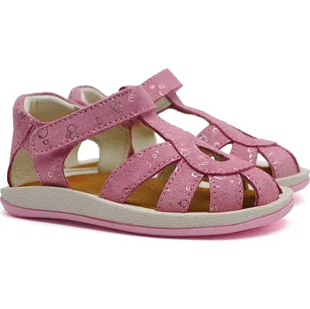 Dívčí sandály Dívčí sandále CAMPER K800363-013 Velikost: 21
