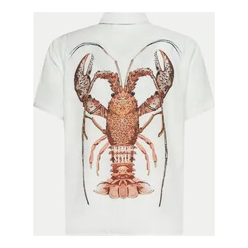 Pánská košile Baldessarini Košile B3 76002/000/3183 Barevná Regular Fit XXL