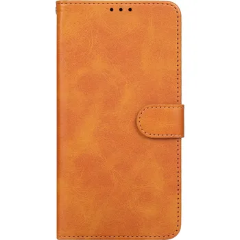 Pouzdro na mobilní telefon TVC WalletCase T-Mobile T Phone 2 Barva: Hnědá