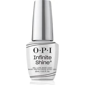 Přípravek na nehty OPI Infinite Shine podkladový lak na nehty Base Coat 15 ml