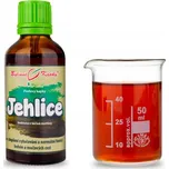 Bylinné kapky s.r.o. Jehlice tinktura…