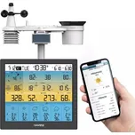 GARNI 1085 Arcus Černá