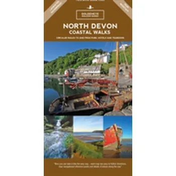 North Devon Coastal Walks - Fricker, William