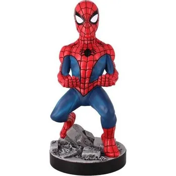 Figurka Exquisite Gaming Marvel Cable guy The Amazing Spider-man 20 cm