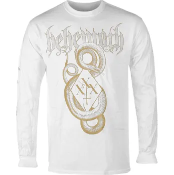 Pánské tričko Tričko metal pánské Behemoth - The Snake - KINGS ROAD - 20190815