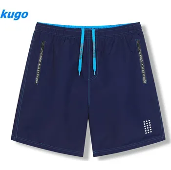 Pánské plavky Pánské koupací kraťasy/plavky KUGO vel.M