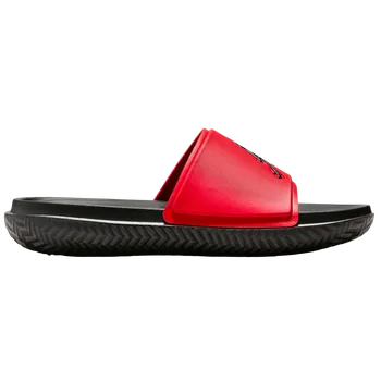 Chlapecké pantofle Jordan Jumpman FQ1597-600