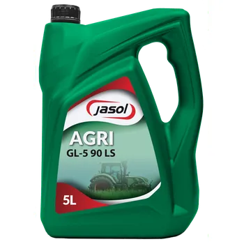 Převodový olej JASOL Agri GL-5 90 LS 5L