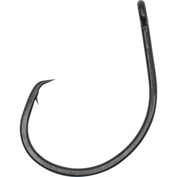 Rybářský háček BKK Competition Circle SS 8/0