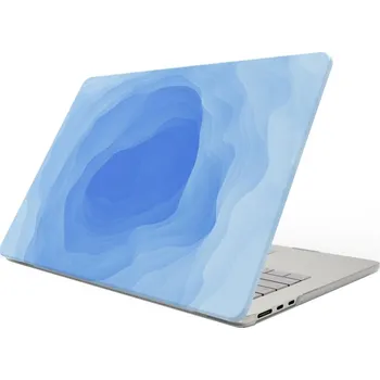 Pouzdro na tablet VSECHNONAMOBIL 79023 VSECHNONAMOBIL ART CASE pro MacBook Pro 14" A2992 / A2918 / A2779 / A2442 BLUE