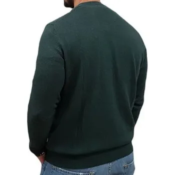 Dámský svetr Pepe Jeans Svetr PM702240 Zelená Regular Fit L