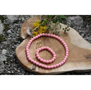 kreativní sada NEONIES PASTELOVÝ SET PRO DĚTI - SUNSET RED