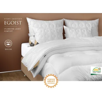 přikrývka Every Egoist přikrývka 135 x 200 cm
