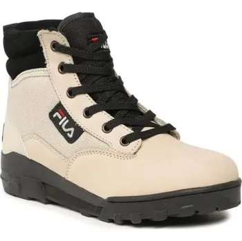 Dámská běžecká obuv Fila Grunge II Mid Wmn W FFW0218-80039 36