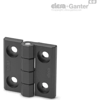 Šroub Panty Průmyslové panty CFM-CH