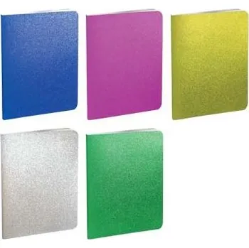 Majjam LUX LESK Sešit A5 - linkovaný