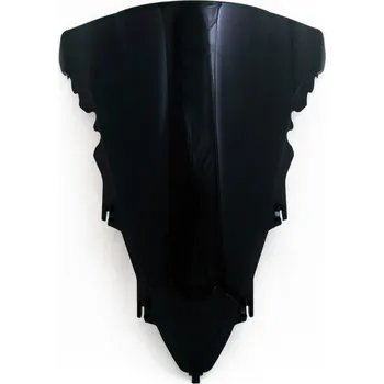 Plexi štít kouřový Yamaha YZF R1 2009-2014 mst_MS-2333B